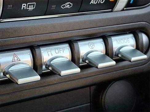 Certified 2023 Ford Mustang Premium image 24