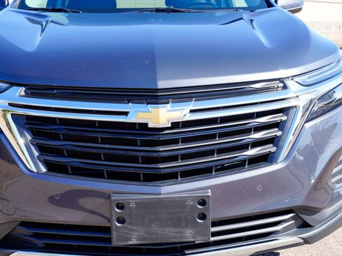 Used 2023 Chevrolet Equinox LT image 38