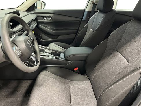 New 2026 Honda Accord LX image 12