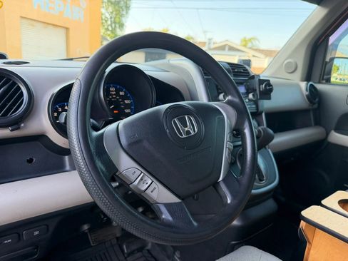 Used 2008 Honda Element EX image 11