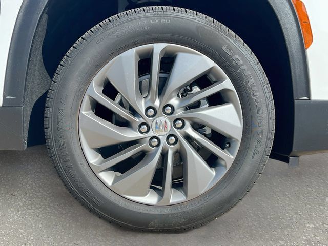 New 2027 Buick Enclave Preferred w/ Power Package FWD image 19