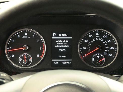 Used 2023 Kia K5 GT-Line image 9