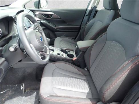 New 2026 Subaru Impreza 2.0i Sport AWD/4WD image 11