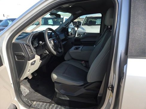 Used 2018 Ford F150 XL w/ Equipment Group 101A Mid image 8