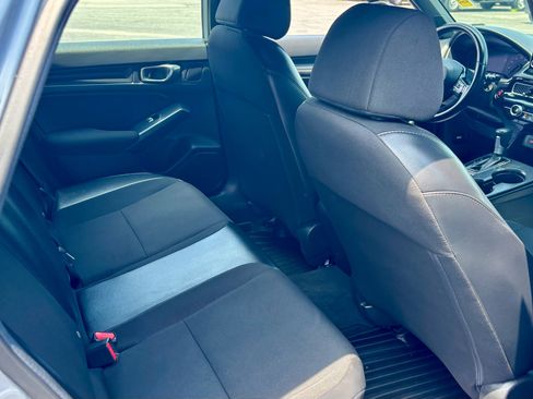 Used 2024 Honda Civic Sport image 12