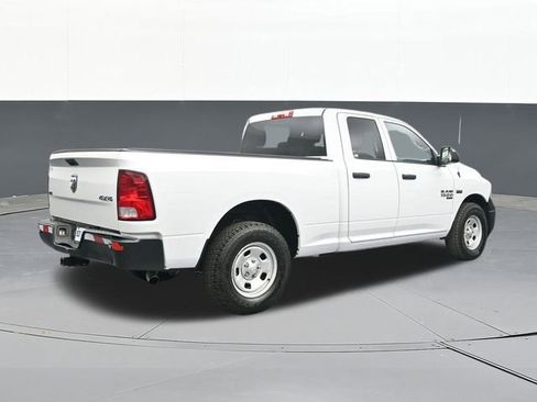 Used 2022 RAM 1500 Tradesman w/ Trailer Tow Group image 15