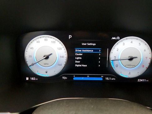 Used 2022 Hyundai Santa Fe XRT image 14