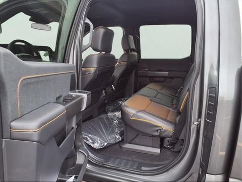 New 2025 Ford F150 Tremor w/ Equipment Group 402A High image 19