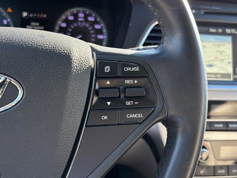 Used 2015 Hyundai Sonata Sport w/ Option Group 04 image 27