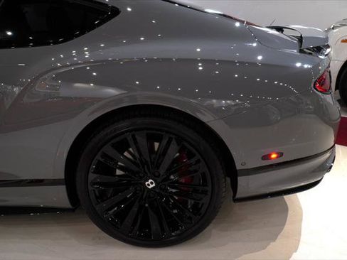 Used 2022 Bentley Continental GT Speed image 5
