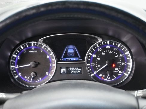 Used 2016 INFINITI QX60 AWD w/ Premium Plus Package image 12