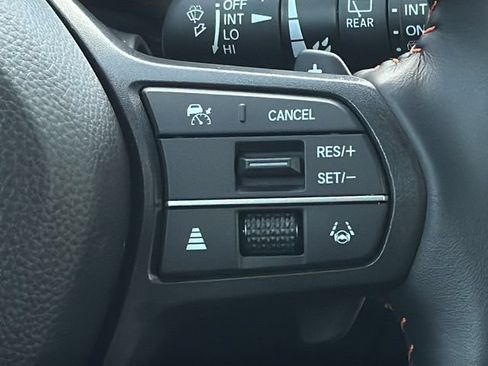 Certified 2026 Honda CR-V Sport-L image 27
