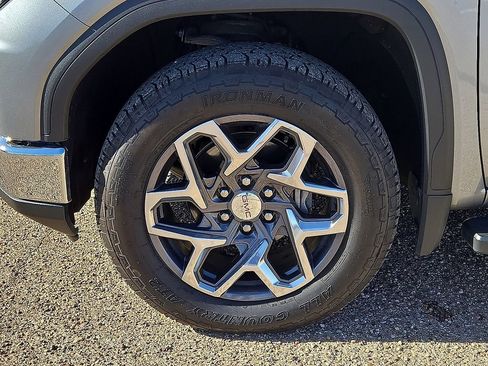 Used 2023 GMC Sierra 1500 SLT w/ SLT Premium Plus Package image 10