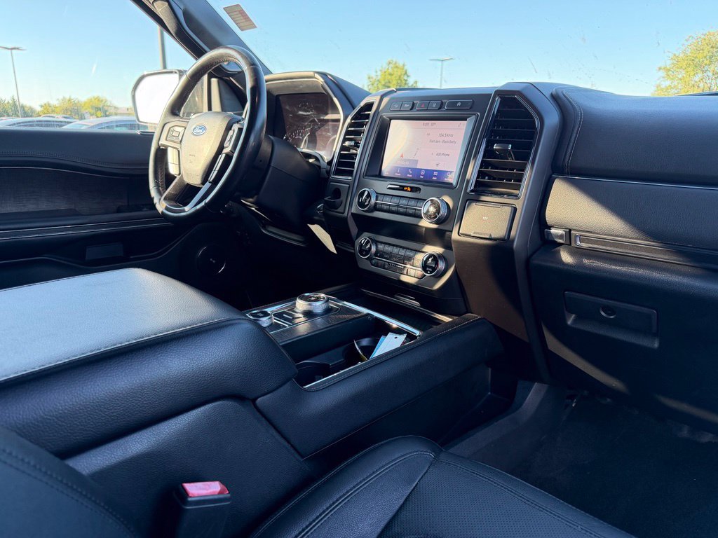 Used 2020 Ford Expedition Max Limited AWD/4WD image 10