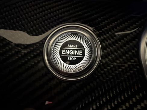 Certified 2023 Mercedes-Benz E 63 AMG S image 16