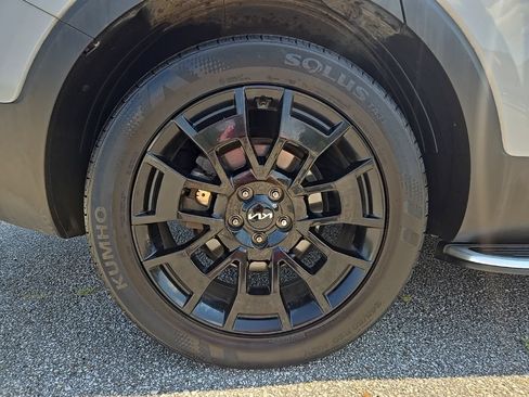 Used 2022 Kia Telluride SX w/ SX Prestige Package AWD/4WD image 31