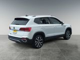 Used 2024 Volkswagen Taos SE image 5