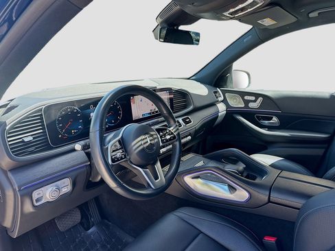 Used 2021 Mercedes-Benz GLE 350 image 7