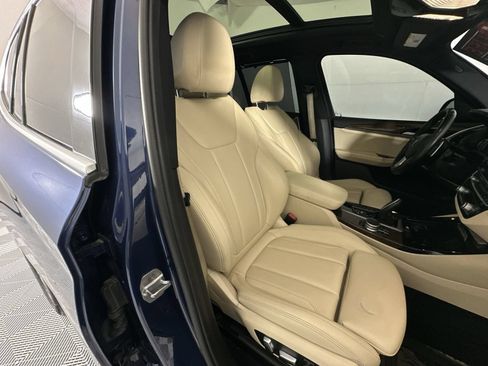 Used 2019 BMW X3 xDrive30i w/ Convenience Package AWD/4WD image 26