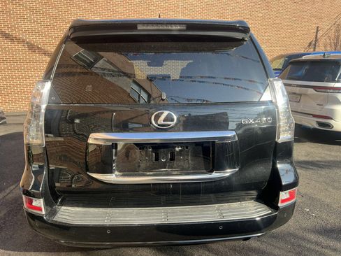 Used 2020 Lexus GX 460 Premium image 6