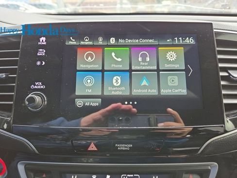 Used 2022 Honda Pilot Touring image 38