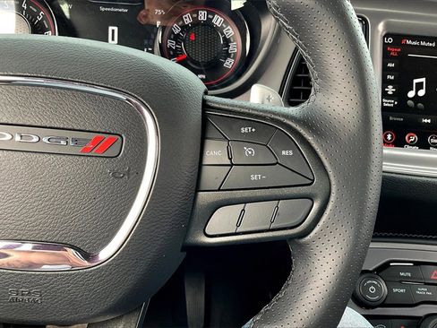 Used 2023 Dodge Challenger GT w/ Performance Handling Group image 19