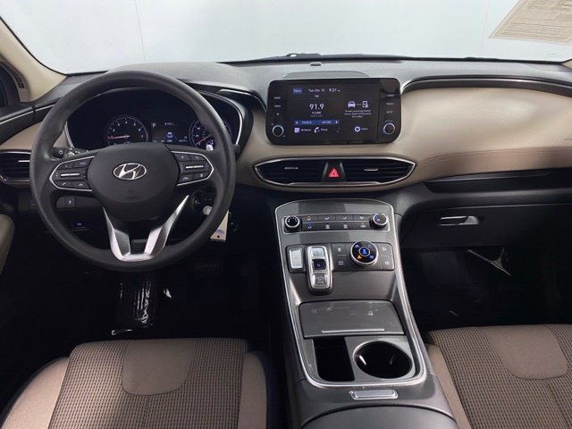 Used 2023 Hyundai Santa Fe SE AWD/4WD image 25