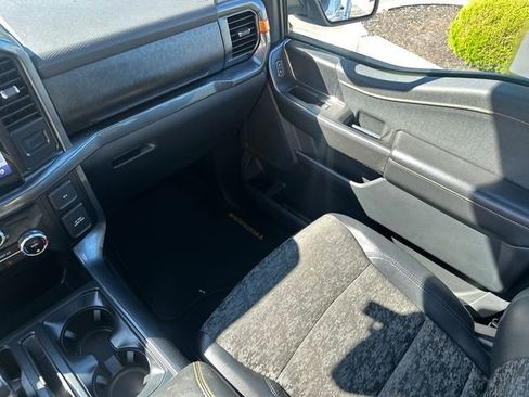 Certified 2023 Ford F150 Tremor image 24