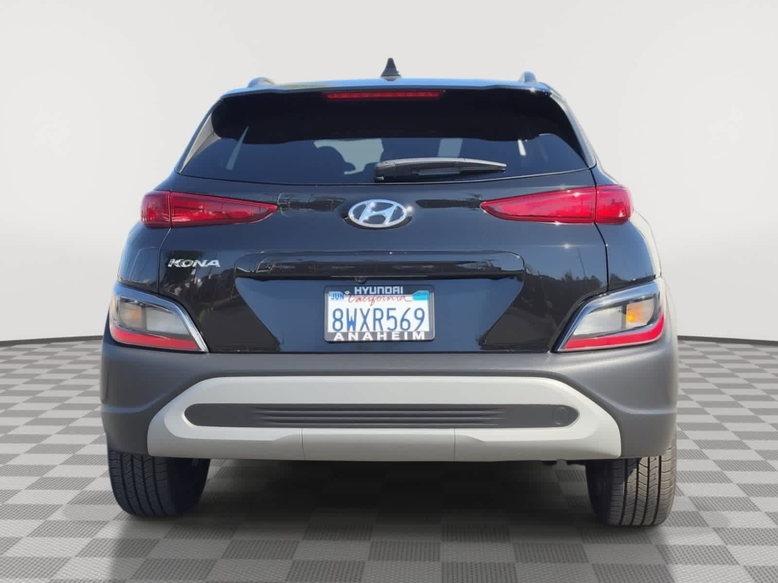 Used 2022 Hyundai Kona SEL FWD image 8