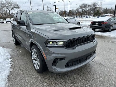 New 2026 Dodge Durango GT w/ Tow 'N Go Package image 4