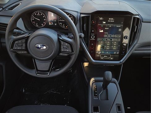New 2026 Subaru Crosstrek 2.0i Premium image 12