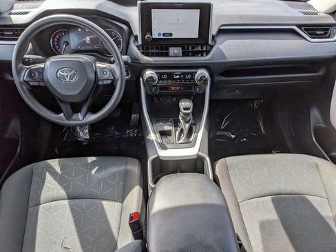 Used 2024 Toyota RAV4 XLE FWD image 23