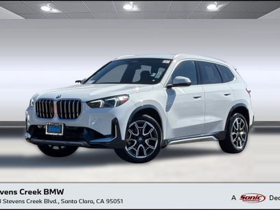 Used 2026 BMW X1 xDrive28i w/ Convenience Package
