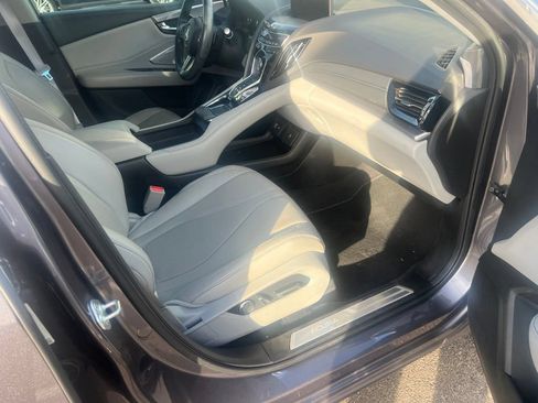 Used 2021 Acura RDX FWD w/ Technology Package image 9