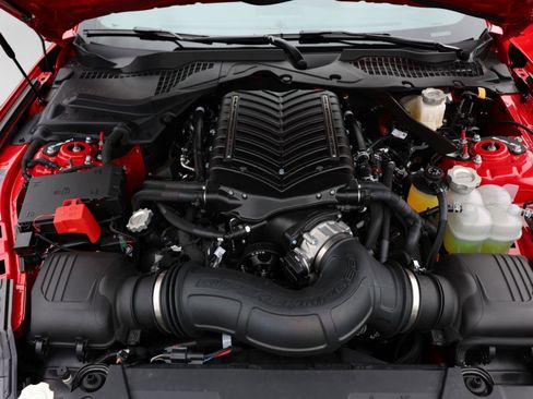 Used 2025 Ford Mustang GT Premium w/ GT Performance Package RWD image 29