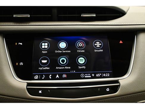 Used 2024 Cadillac XT5 Premium Luxury FWD image 50