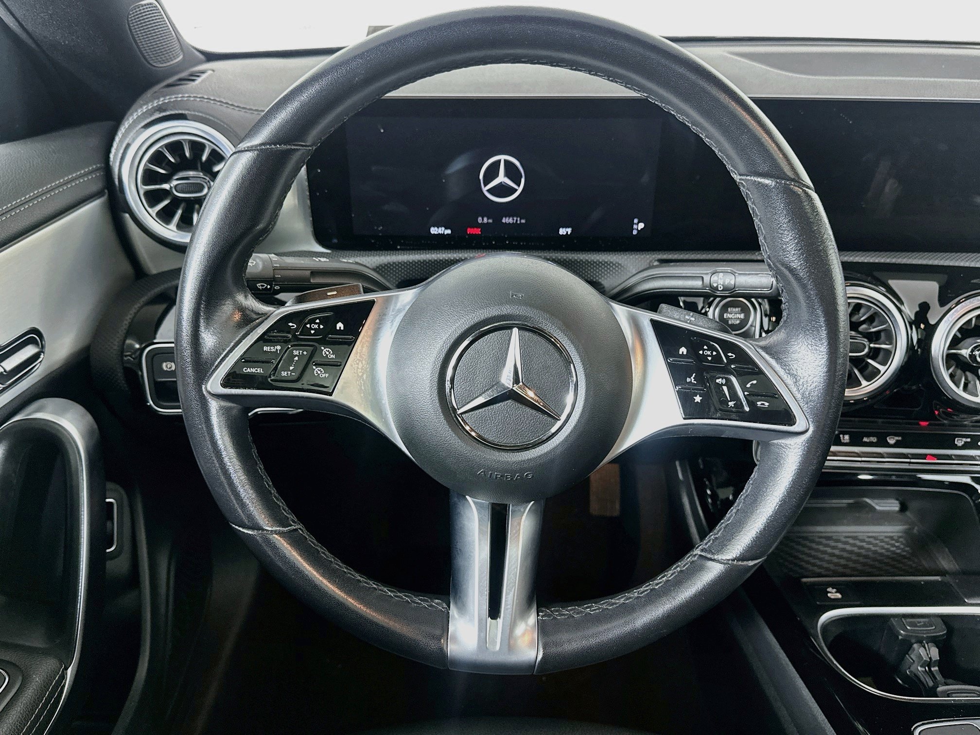 Used 2025 Mercedes-Benz CLA 250 image 18