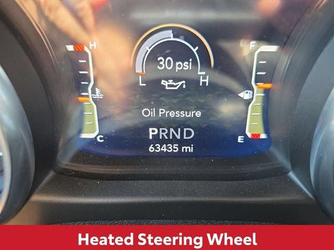 Used 2020 Jeep Gladiator Overland w/ LED Lighting Group AWD/4WD image 18