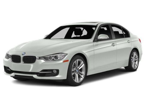 Used 2015 BMW 328i Sedan image 1