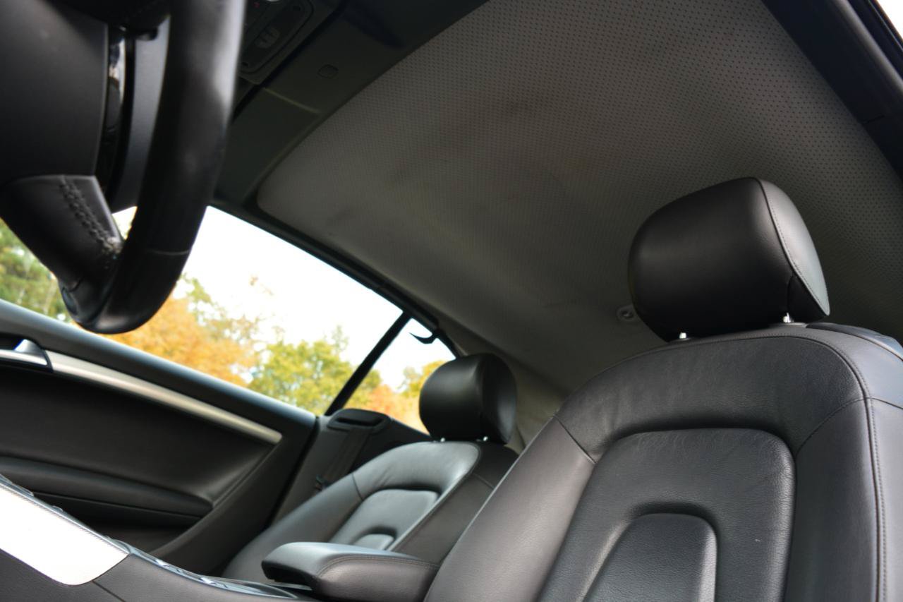 Used 2016 Audi A5 2.0T Premium AWD/4WD image 12