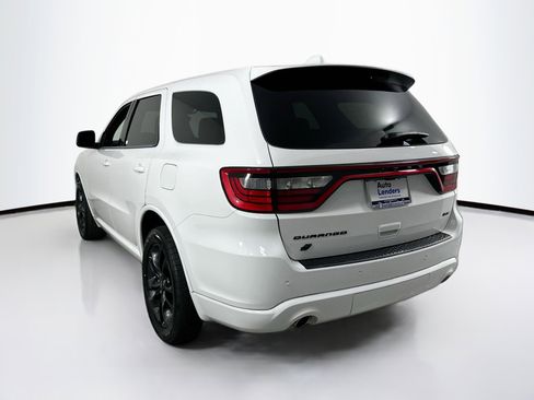 Used 2022 Dodge Durango GT w/ Blacktop Package image 7