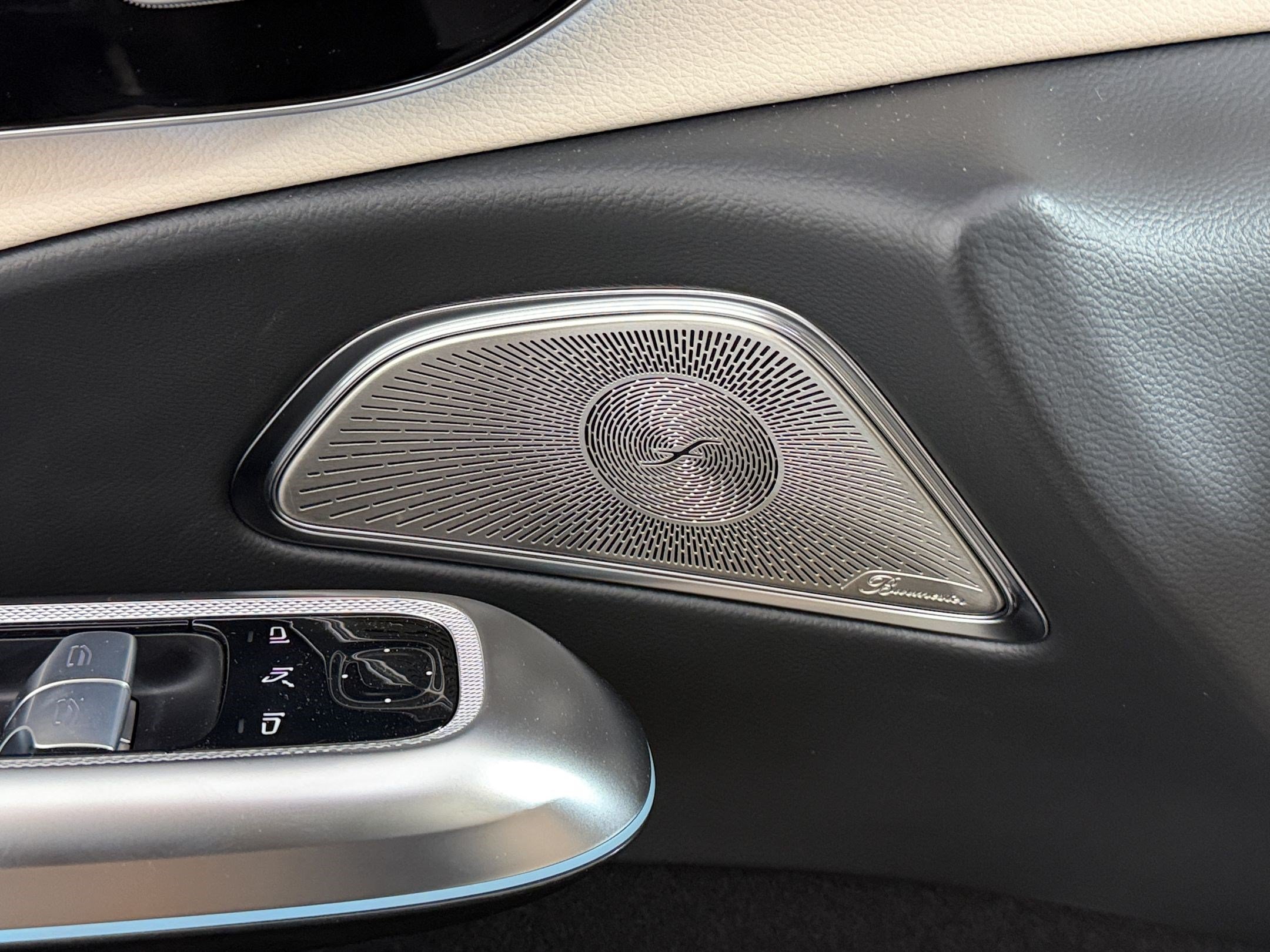 New 2027 Mercedes-Benz E 450 4MATIC All-Terrain Wagon image 28