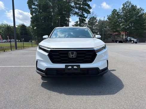 Certified 2025 Honda CR-V EX-L image 3