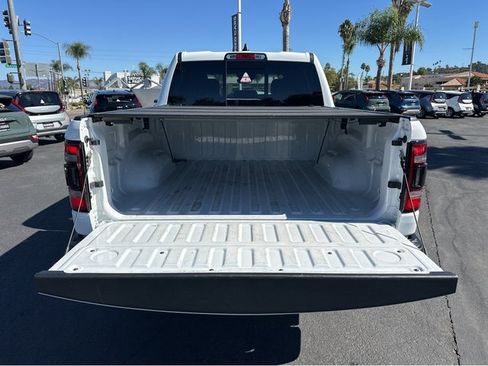 Used 2022 RAM 1500 Rebel image 18