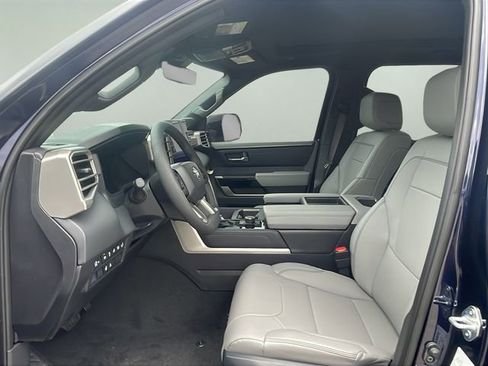 New 2026 Toyota Tundra Limited RWD image 21