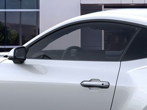 New 2026 Ford Mustang Coupe RWD image 22