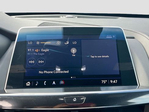 Used 2023 Cadillac CT5 Luxury w/ Sun And Sound Package AWD/4WD image 15