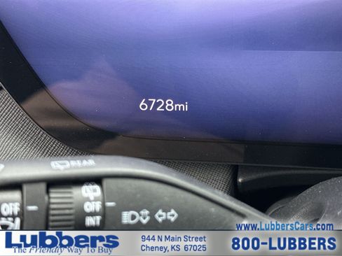 Used 2026 Buick Enclave Preferred FWD image 15