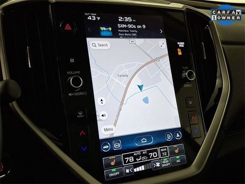 Used 2024 Subaru Ascent Limited w/ Technology Package image 3