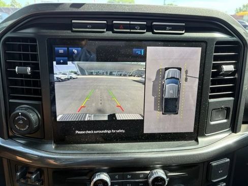 Used 2023 Ford F150 Tremor w/ 360 Degree Camera Package AWD/4WD image 32